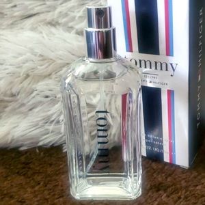 Tommy by Tommy Hilfiger EDT 10ml sample atomizer